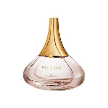 Imagem de Deo Colônia Feminina Água de Cheiro Obelisk - 90ml