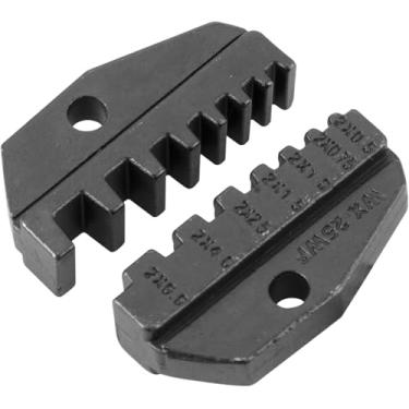 Imagem de Vonder, Matriz/Mordente Wx-25Wf, Para Alicate Prensa Terminais Ap 510.