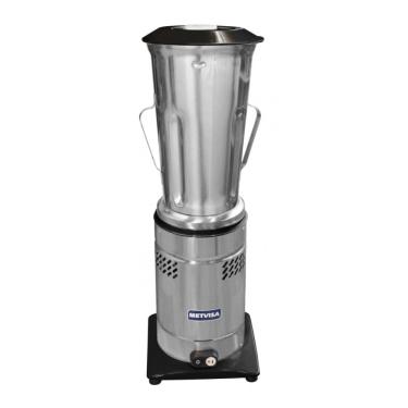 Imagem de Liquidificador Industrial De Baixa Rotação 6 Litros LQL.6 Metvisa 127v