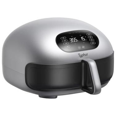 Imagem de Typhur Capacidade de tamanho familiar Dome Air Fryer