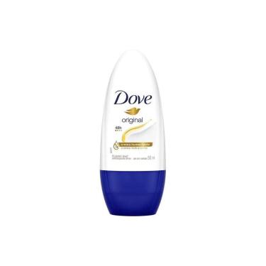 Imagem de Desodorante Antitranspirante Dove Roll On 50Ml