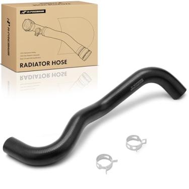 Imagem de A-Premium Mangueira de refrigeração do radiador inferior compatível com Honda Civic 2012-2015 e Acura ILX 2013-2015