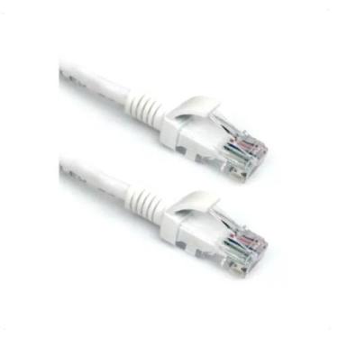 Imagem de Cabo de Rede CAT6 15M ONEX 6LEI-1515M - Alta Velocidade e Confiabilida