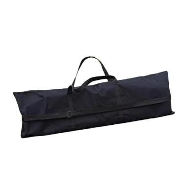 Imagem de Baoblaze Bolsa de skate profissional universal portátil para armazenamento, bolsa de transporte para skate e jogadores de longboard ao ar livre