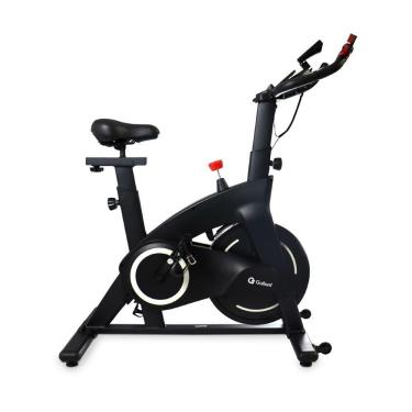 Imagem de Bicicleta Ergométrica Spinning Gallant Elite X Magnética Ate 120kg Roda De Inercia 8kg (GSB08HMGA-PT)