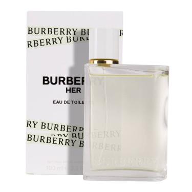 Imagem de Perfume Burberry Her Eau de toilette 100ml
