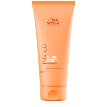 Imagem de Wella Invigo Nutri-enrich - Condicionador 200ml