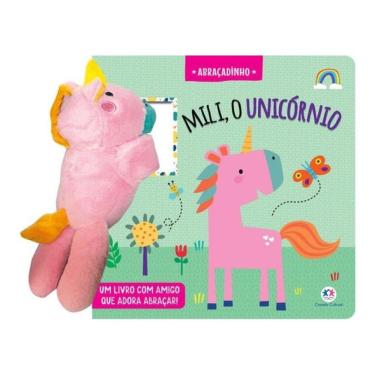 Imagem de Mili, O Unicórnio
