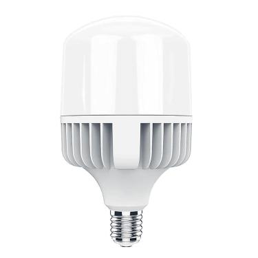 Imagem de Kit 5 Lampada Led Bulbo 150W Branco Frio E27 Alta Potencia