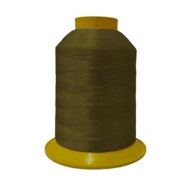 Imagem de Linha de bordar para máquina setta lumina 120 colorida 4000 metros - c