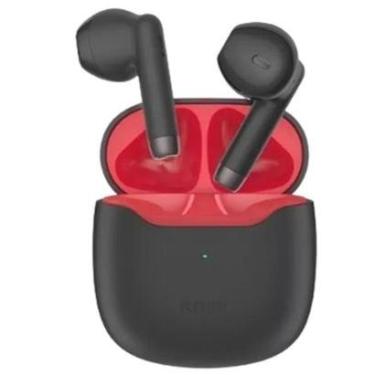 Imagem de Fone de Ouvido sem Fio Wireless Bluetooth 5.1 Kaidi Kd-771-Unissex