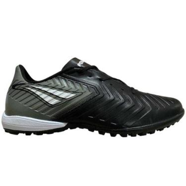 Imagem de Chuteira Society Penalty Digital Y2, Preto, 39