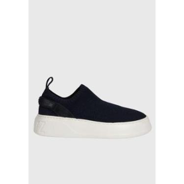 Imagem de Tênis Sneakers Basic Preto Schutz-Feminino