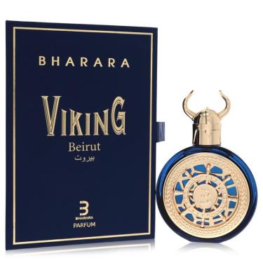 Imagem de Perfume Masculino Bharara Viking Beirut Beauty Eau De Parfum (Unisex) 100 Ml