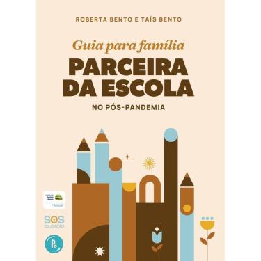 Imagem de Guia Para Família Parceira da Escola no Pós-Pandemia
