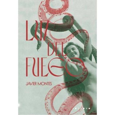 Imagem de Luz Del Fuego