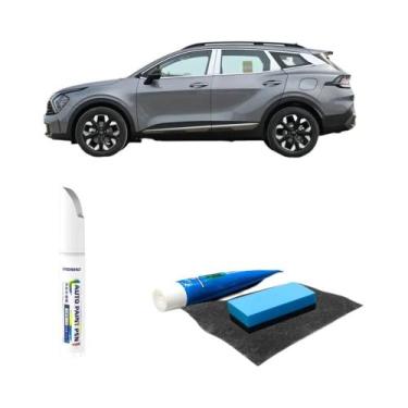 Imagem de Caneta De Pintura Para Carro Kia Sportage NQ5 2022-2024, Reparação De 