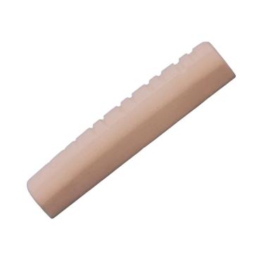 Imagem de Nut Violão Aço 12 Cordas Osso Pestana