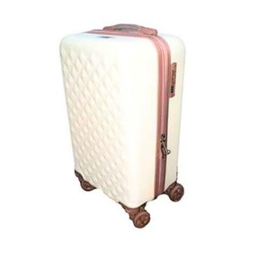 Imagem de Mala de Bordo Para Viagem, 10kg Diamond, Padrão ANAC, Bagagem de Mão