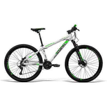 Imagem de Bicicleta GTS Aro 29 Freio a disco Hidráulico Câmbios GTS TSI 24 Marchas| GTS M1 New Expert 2.0-Unissex