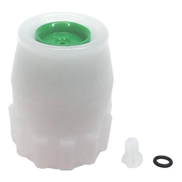 Imagem de 2X Kit Reparo Bico Pulverizador Compressão Prévia 1,2Lt Guar