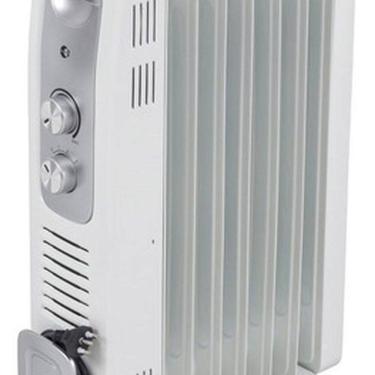 Imagem de Aquecedor Eletrico A Óleo Power Rápido 1500W 127V Até 15M