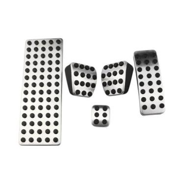 Imagem de Capa Do Pedal Do Acelerador Para Carros Mercedes Benz, Para Classes A,