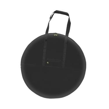 Imagem de simhoa Bolsa Universal Impermeável para Transporte de Rodas de Bicicleta de 33,8 Polegadas com Alça.