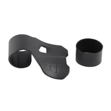 Imagem de ZJchao Controle de Cruzeiro de Motocicleta, Bloqueio de Motocicleta Trava de 30mm Rest Control Grips Acelerador Assistente de Cruzeiro Assistência para Scooters Electric