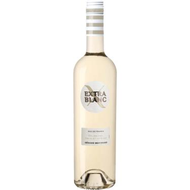 Imagem de Vinho Branco Gerard Bertrand Extra Blanc