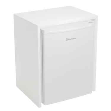 Imagem de Aparador Para Frigobar Adega Bar Cervejeira MDF 53x48x45cm Branco