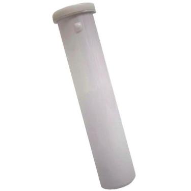 Imagem de Torre de Chopp 2,5 Litros com Iluminação de Led Colorido Preto GT14040