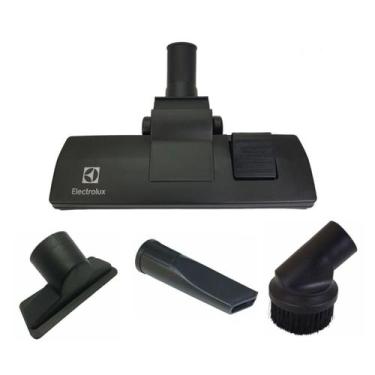 Imagem de Kit de Bocais Electrolux P/Aspirador de Pó 32mm