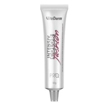 Imagem de Tonalizante Sem Amonia 5.0 60G - Vita Derm