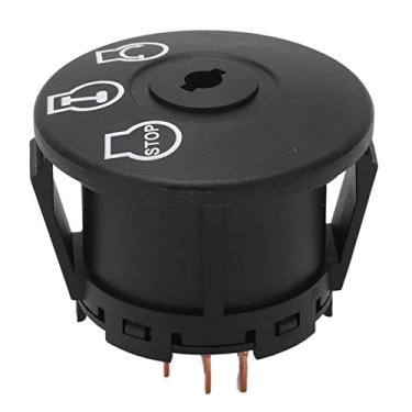 Imagem de Chave do Interruptor de Ignição 92504228 Cub Cadet Lawn Tractor RZT50 RZT54 RZT S46 S54 Resistente de ALTO DESEMPENHO