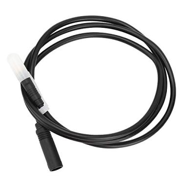 Imagem de Cabo de Extensão do Motor à Prova D'água, Motor de Conversão de Bicicletas Elétricas de Ponta Leve e Prática de Ponta de Seta, Extensão de Cabo 9core Fabricação Profissional de