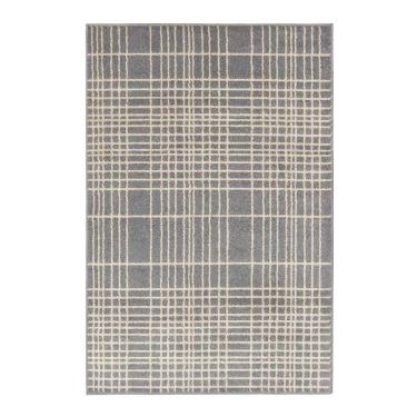 Imagem de Tapete Para Sala Polo Paris 52 Grafite 2,00x2,50m