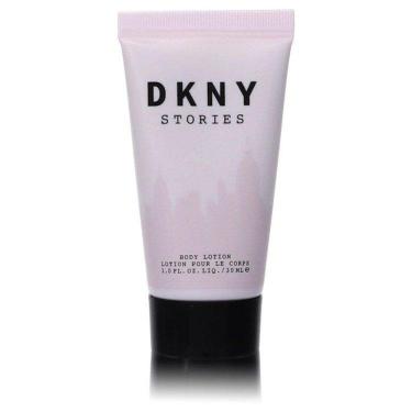 Imagem de Loção Feminino Donna Karan Dkny Stories 30 Ml Corporal