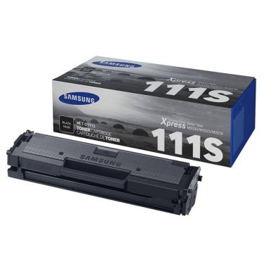 Imagem de Toner autêntico Samsung Mlt D111s 111s D111 Lacrado