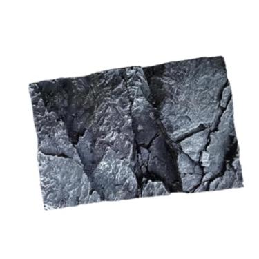 Imagem de Stgfyxgs Fundo de Aquário em Formato de 3D, Simulação Fotográfica para Tartarugas, Lagartixas, Cobras E Répteis, Style C