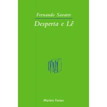 Imagem de Desperta e Le