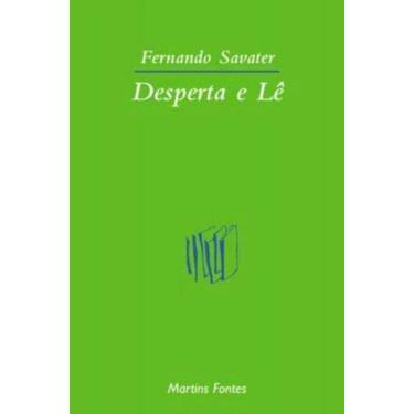 Imagem de Desperta e Le