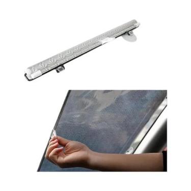 Imagem de Protetor Solar Para Para-brisa De Carro, Cobertura De Proteção Solar E