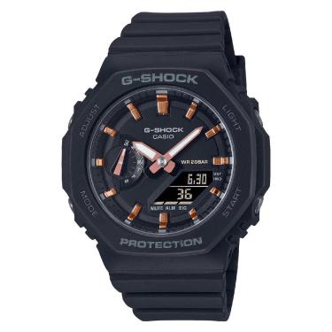 Imagem de Relógio Casio G-shock Gma-s2100-1adr Carbon Core Guard
