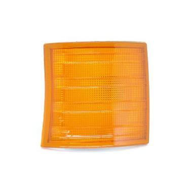 Imagem de Lanterna Direcional MercedesBenz 709 912 708 710 712 Amarela Pisca Sin