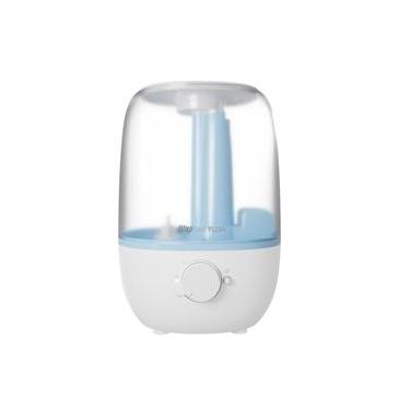 Imagem de Umidificador de Ar Ultrassônico Wap Air Flow U2 Luminária e Aromatizador de Ambientes 2,3 litros - Bivolt