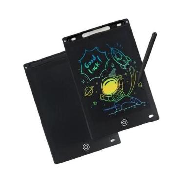 Imagem de Tablet De Desenho LCD De 8,5 Polegadas Para Crianças, Brinquedo Educac