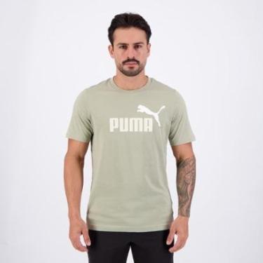 Imagem de Camiseta Puma ESS 2 Color NO 1 Masculina-Masculino