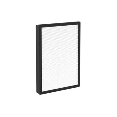 Imagem de Nispira Filtro HEPA True compatível com purificador de ar Envion Allergy Pro AP450 peça AP450F. 1 pacote