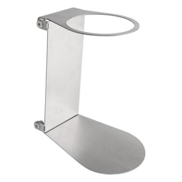 Imagem de KiBcsLic Suporte para coador de café, suporte para máquina de expresso, acessório dobrável e portátil premium para preparo de café manual ao ar livre.